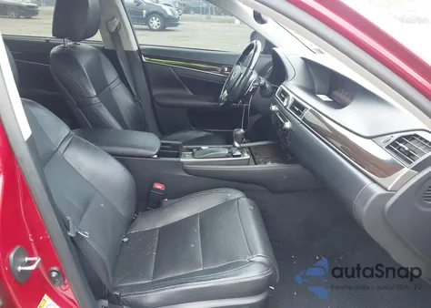 2013 Lexus Gs 350 from USA, damaged, VIN JTHCE1BL2D5004893